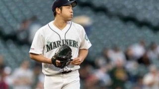 【MLB】ソロ3発被弾で3勝目ならずも…　菊池をサービス監督は褒める「素晴らしい闘志の持ち主」