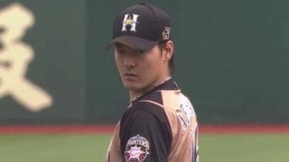 日ハム有原8回1失点の好投でリーグトップ5勝目　楽天、藤田の通算1000安打も大敗