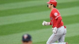【MLB】大谷翔平、特大1号を浴びたツインズエースは…「彼は素晴らしい闘志の持ち主。楽しかった」