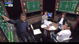 讃岐を率いた北野誠らが絶賛。松本のスピードスター・前田大然の存在感