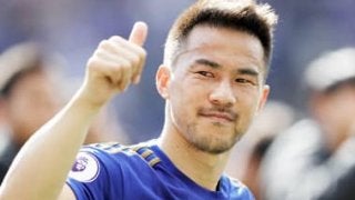 移籍先未定の岡崎慎司、レスター退団後は「本能の赴くままに」