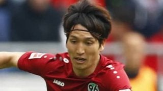 チーム降格も驚く切り替えの早さ。原口元気と浅野拓磨「次に向かう」