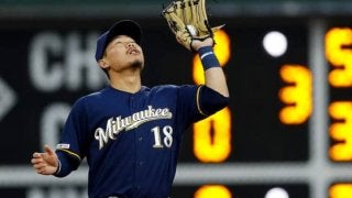 【MLB】日系3世ヒウラ、第2打席で四球を選び2打席連続出塁　守備では初併殺も記録