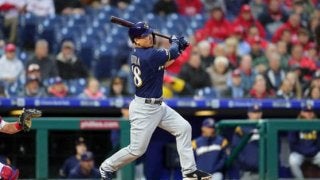 【MLB】日系3世ヒウラ、衝撃メジャーデビュー！　両親見守る中、マルチ安打で勝利に貢献