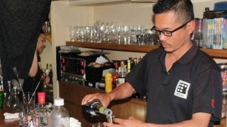 野球ご当地グルメ・愛媛県編 「Sports Bar Base」 「野球王国えひめ」新たな交流の場として【Ballpark Trip vol.3】