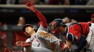 【MLB】大谷翔平、復帰初猛打賞も持ち味の積極走塁が裏目「何とかつなげたかった」