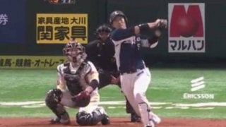 西武、3連勝　1点ビハインドの9回に外崎2戦連続決勝弾　鷹、森が抑え失敗で3連敗