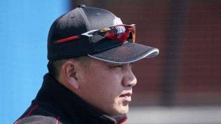 ロッテ井口監督「なかなか繋がらなかった」2点止まりの打線を嘆く