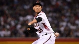 【MLB】平野佳寿、2番手で登板し打者1人を見逃し三振　2試合ぶり無失点で防御率5.65