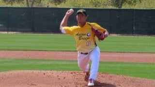 元楽天横山、元DeNA久保、荒波ら所属メキシカンリーグへ　サイドスローで活路