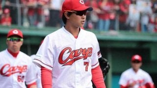 16日の公示　巨人が野上ら3選手を抹消、広島は堂林を抹消