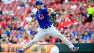 【MLB】ダルビッシュ、6回途中2失点も3勝目消滅　今季最多11K＆無四球、643日ぶり2桁奪三振