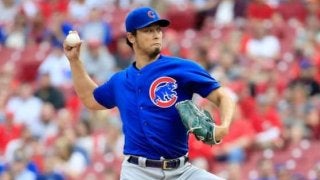 【MLB】ダルビッシュ、6回途中2失点＆今季最多11奪三振の力投　3勝目の権利持ち降板