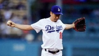【MLB】前田健太、初マルチ「もっと打っていると…」投打で活躍、5勝目に「最高のゲーム」