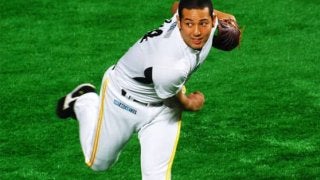 16日の公示　鷹が加治屋を抹消し九鬼を登録　楽天は堀内登録で石原を抹消