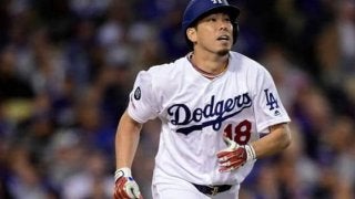 【MLB】圧巻5勝目、前田健太の一問一答「思い通りに」「いいバッティングができた」