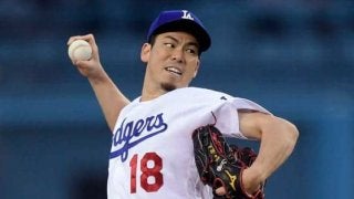 【MLB】「認めたくないが、脱帽せざるを得ない」12奪三振快投の前田健太に敵選手も白旗