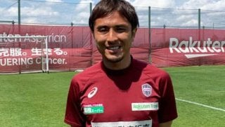 プロ１年目。腐りかけた那須大亮を救った中澤佑二や松田直樹らの言葉