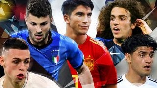 次世代スター選手の登竜門「UEFA U-21 サッカー欧州選手権」をWOWOWが生中継