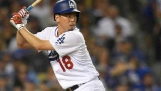 【MLB】前田健太、故障者リスト入りへ　米メディア伝える「28日まで5人目が必要ない」