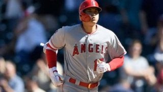 【MLB】大谷翔平、2年目の進化とは…　データ＆敵軍証言から探る昨季からの変化