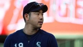 【MLB】菊池雄星、中5日で20日ツインズ戦先発「真っ直ぐを内角に決められれば」