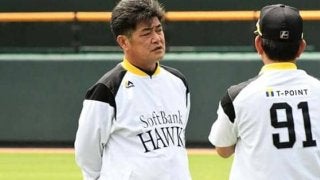 熊本→鹿児島→沖縄→千葉→大阪　鷹・工藤監督、2週間の遠征に心配は「体調面」