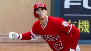 大谷翔平と根尾昂に共通点。中日の打撃投手が見た高卒ドラ１の力