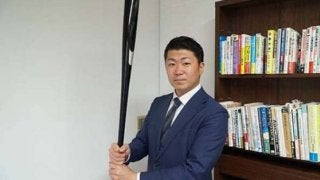PL学園→明大→本気の草野球　野球エリートが描く終わらない夢への挑戦