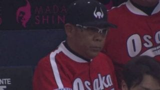 オリ延長戦は1勝4敗3分け、勝負弱さ露呈　西村監督「戦う姿勢を見せてくれ」