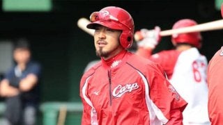 広島5連勝、終盤に逆転→大量得点で快勝　阪神は終盤2イニングだけで9失点…