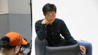 ロッテ「イケメン5」はドラ1藤原が1位「嬉しいですが、恥ずかしい」
