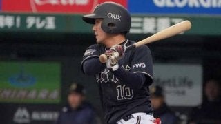 オリックス大城、ホークス今宮、中日高橋＆京田…今季「大型化」した打者たち