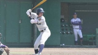 【高校野球】大船渡が春季県大会初戦敗退　“令和の怪物”佐々木朗希は登板せず