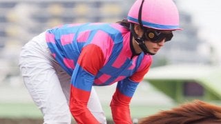 【新潟8R】菜七子 エイシンムジカ差し切りV！惜敗脱出