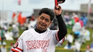 雨にも負けずハムにも負けず　鷹・工藤監督「熊本の皆さんに少しでも元気を」