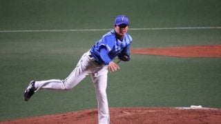 DeNAドラ1上茶谷、7戦目で待望のプロ初勝利！　ヤクルトは大量失点で4連敗