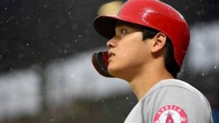 【MLB】「登場曲にこだわりはない」-メジャー2年目も野球一筋、“ブレ”ない大谷翔平