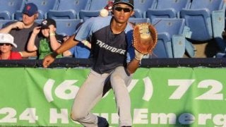 【MLB】ヤンキース傘下の加藤豪将、3Aから2A降格　監督は「成績が問題ではない」