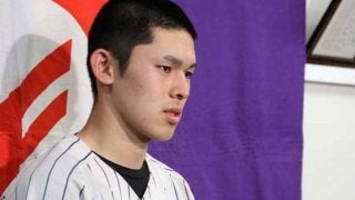 【高校野球】“令和の怪物”大船渡・佐々木はなぜ投げずに敗退したのか　国保監督が思い語る