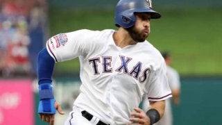 【MLB】センターから三塁へ154キロ超の「レーザー」　ファンも脱帽「すごい送球」