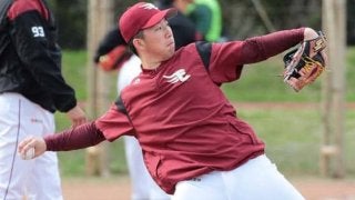 育成契約も経験…楽天の6年目苦労人がプロ初勝利　平石監督「やはり嬉しい」
