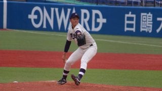 投手・竹田祐の満塁本塁打で天王山に連勝。明大が優勝に王手！【5/19 春季東京六大学野球 2回戦 慶應義塾大学 vs 明治大学】