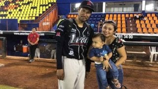 元DeNA久保康友、メキシコで“ホームレス”危機　球団が必要書類を用意せず…