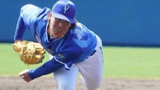 19日の公示　ヤクルトが6選手入れ替え　DeNAは浜口を登録、赤間を抹消