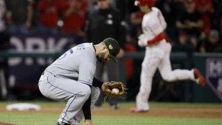 【MLB】大谷翔平、2号2ラン浴びた相手右腕は脱帽　「悔しいよ、彼は良い打者だ」