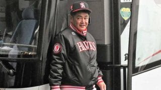 ホークス鹿児島で“9連勝”　工藤監督「今日しか来れないファンもおられる」