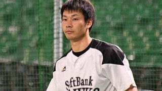 4回降板で勝利投手、5回の1イニング投げてセーブ!?　鷹が降雨コールド勝ちで“珍事”