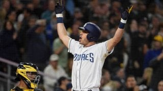 パ軍キンズラー、不適切発言でMLBから罰金課される　「僕は活力が欲しいだけ」