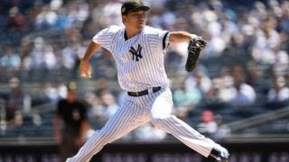 【MLB】田中将大、179キロ打球直撃で降板も…NYメディアは快投を称賛「きっちり仕事」